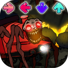 FNF Test - Choo Choo Charles