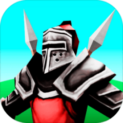 Spartans vs Zombies: Defense