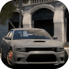 Charger Drag Master X Cars SRT