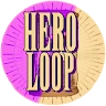 英雄Loop