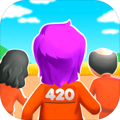 Prison Survival: 456