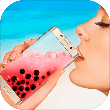 Drink Boba Bubble Tea Joke