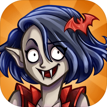 Hero Park: Shops & Dungeons