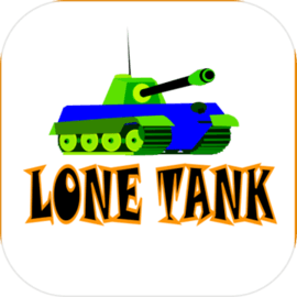Lone Fighter -Tank Shooter