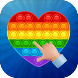 Pop It: Fidget Toys Clicker