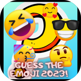 Guess The Emoji