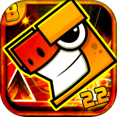 Geometry Story Mode 2.2