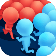 Count master: Crowd Runners 3D