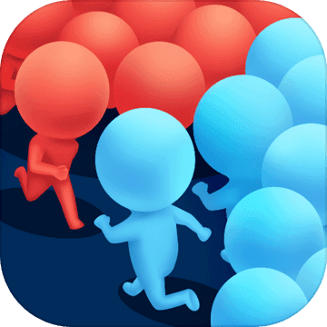Count master: Crowd Runners 3D