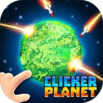 Clicker Planet!