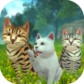 Kitty Family Cat Simulator