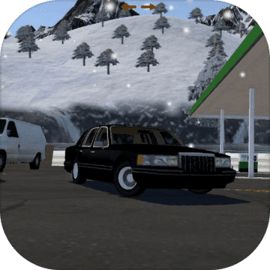 Winter Car Sim