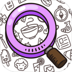 目がいい私！- 妄想爆発ミニ謎解けゲーム