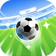 FootBall Go：Agile dodge