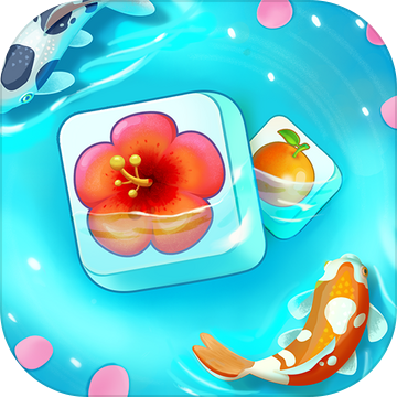 Joy Garden - Matching Puzzle