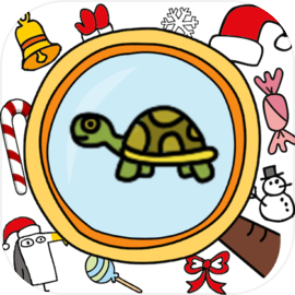 Scavenger Hunt Hidden Objects!