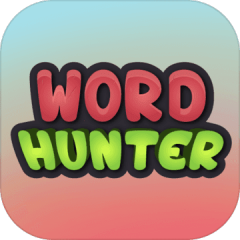 Word Hunter - Word Hunt
