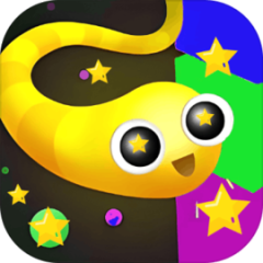 Snake Games: Snake VS Block