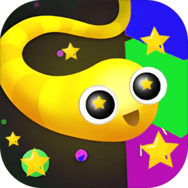 Snake Games: Snake VS Block