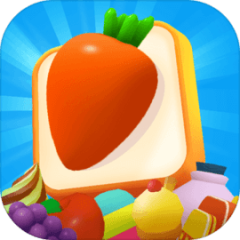 Toy Match 3D: 玩具比賽三重 3D