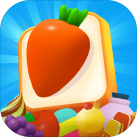 Toy Match 3D: 玩具比賽三重 3D