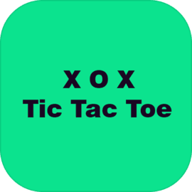 XOX Game Tic