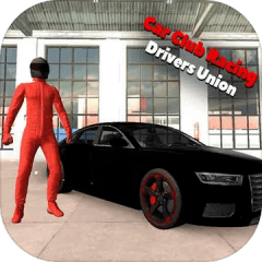 Car Club Racing Drivers Union