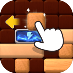 Slidy - block slide puzzle