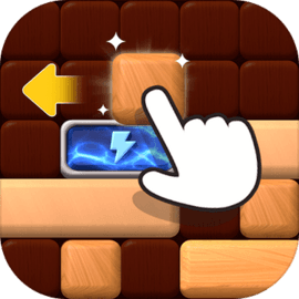 Slidy - block slide puzzle