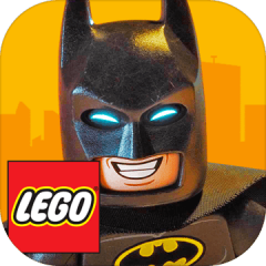 樂高蝙蝠俠電影遊戲