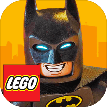 樂高蝙蝠俠電影遊戲