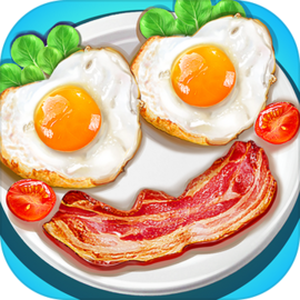 美味早餐食譜！