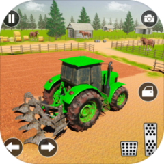 農場模擬器 - 農場遊戲