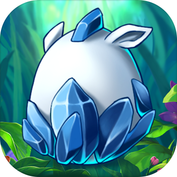 合合大陸 - 美麗的巨龍家園