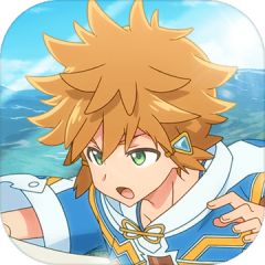 たとえばラストダンジョン前の村の少年が序盤の街で暮らすような