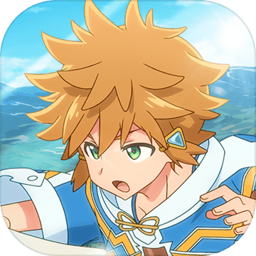 たとえばラストダンジョン前の村の少年が序盤の街で暮らすような