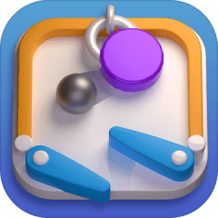 Pinball - Smash Arcade