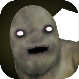 Slenny Scream: The Backrooms