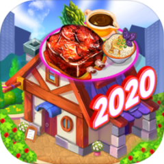 Cooking Crush - Madness Crazy Chef Cooking Games