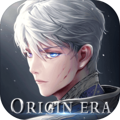 起源戰紀