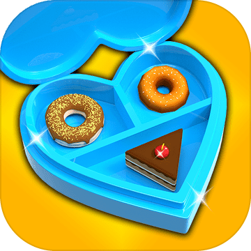 Lunch Box Games for Girls