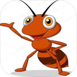 Ant game
