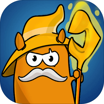 Rocky Towers - Puzzle Defense