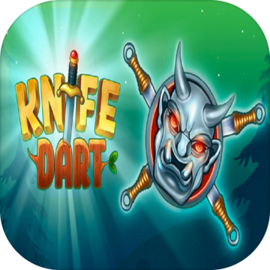 knife dart