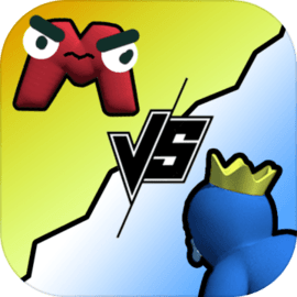 Alphabet vs Monsters