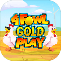 4 Fowl Gold Play