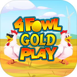 4 Fowl Gold Play