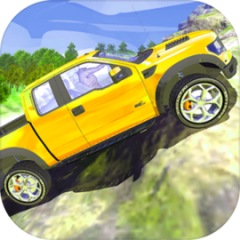 OffRoad 4x4 Driving Simulator