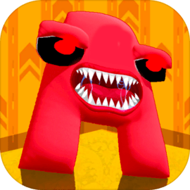 Alphabet Horror Survival Lore