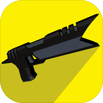 Netlooter - The auto-aim FPS